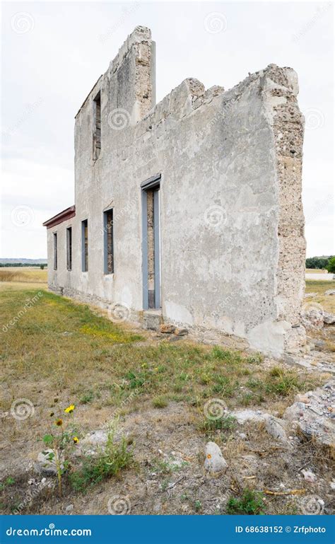 Fort Laramie National Historic Site Stock Photo - Image of william, valley: 68638152