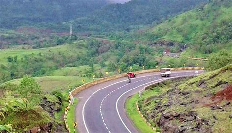 These Places in Maharashtra are a Must Visit During Monsoon - lifeberrys.com