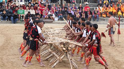 Hornbill Festival 2023 - Dates, Venue, Ticket Price, Celebration | Adotrip