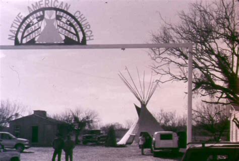 Peyote Veneration in Challenging Times: Issues of Land and Access in South Texas | Environment ...