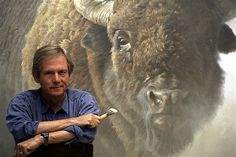 Robert Bateman ~ Barrie ON (Sat/Sun Nov 26th & 27th)