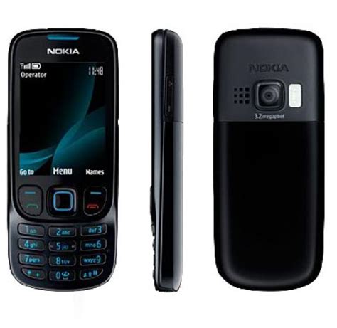 Nokia 6303 classic Price in Pakistan - Full Specifications & Reviews