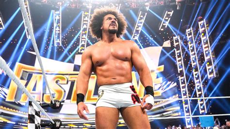 Carlito | WWE