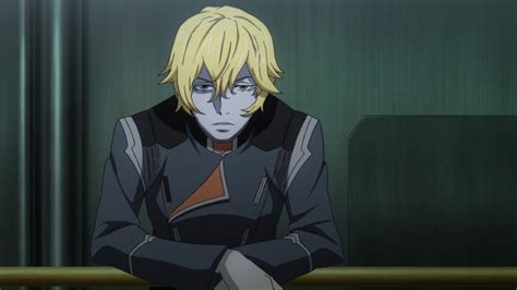 Watch Star Blazers: Space Battleship Yamato 2202 Episode 11 Online ...