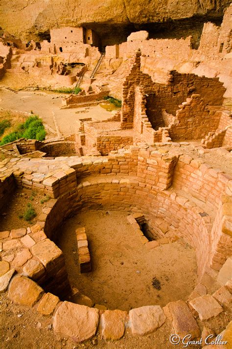 Long House, Mesa Verde National Park, Wetherill Mesa