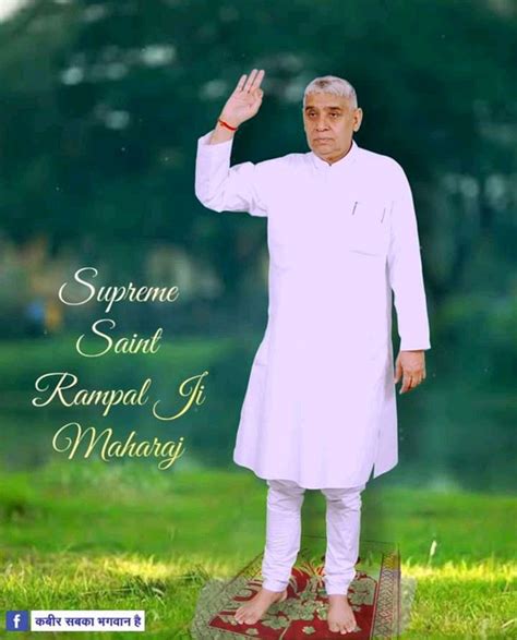 Sant Rampal Maharaj ji in 2020 | Believe in god, World no tobacco day ...