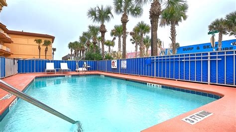 Best Western Oceanfront Hotel Jacksonville Beach, FL - See Discounts
