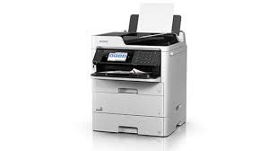 Epson Workforce WF-7720 Review - The Tech Edvocate