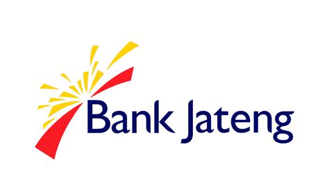 Logo Bank Jateng Format PNG - laluahmad.com