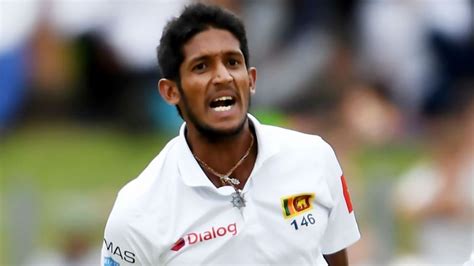 Rajitha blow for Sri Lanka ahead of Karachi Test