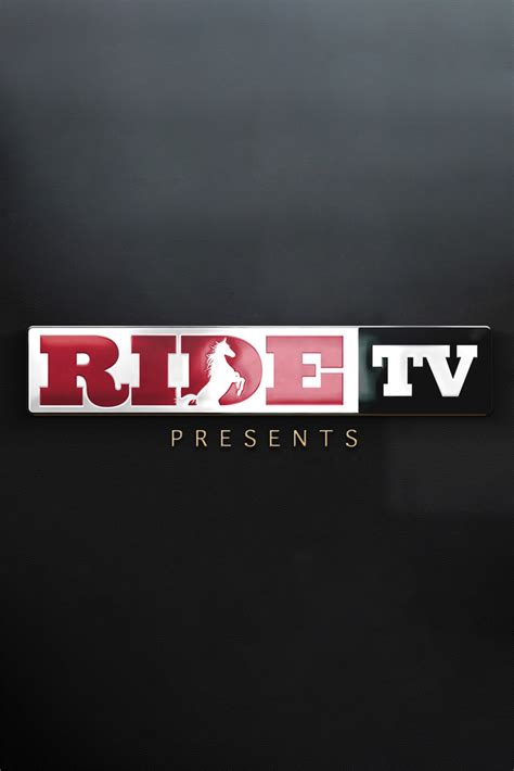 RIDE Presents - Where to Watch and Stream - TV Guide