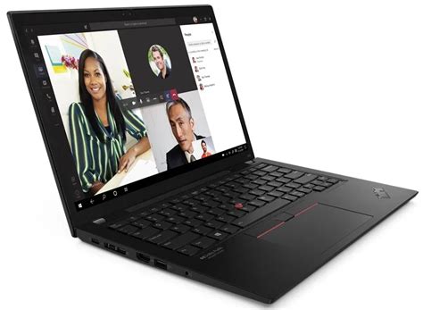 [Comparison] Lenovo ThinkPad X13 Gen 2 vs ThinkPad X13 Gen 1 – what are the differences ...