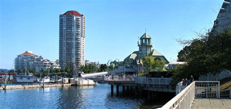 Nanaimo Downtown Events - Rockwood House Bed & Breakfast