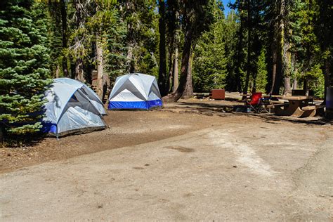 Car Camping: the Benefits and How to Plan a Trip - Wide Open Spaces