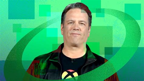 Phil Spencer Interview: Xbox Was 'Too Light on Games' in 2022, But a ...