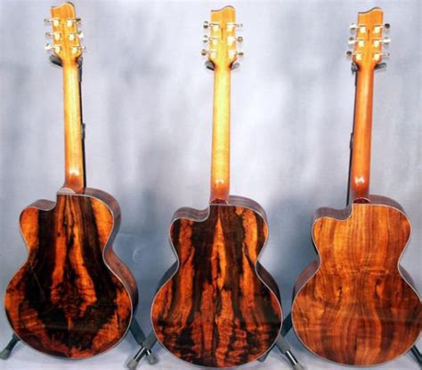 Brazilian Rosewood, Ed Roman Guitars, Las Vegas, NV | Guitar, Custom ...