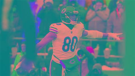 Ex-Chicago Bears tight end set to return to NFL after one-year hiatus