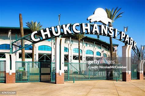 12 Chukchansi Park Stock Photos, High-Res Pictures, and Images - Getty Images