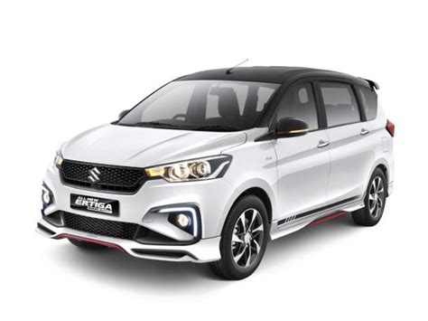 Maruti Suzuki Ertiga facelift launch by mid-April