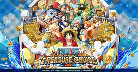 94 One Piece Treasure Cruise Background For FREE - MyWeb