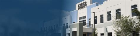 Welcome to Keiser University | Universities in Florida