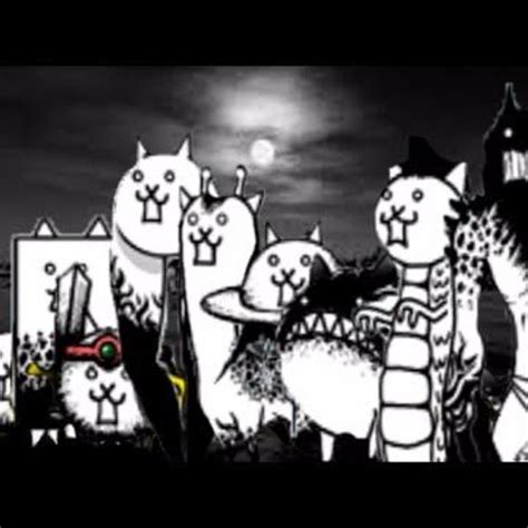 Listen to playlists featuring The Battle Cats: Carmina Burana (God Cat, Crazed Cats, and Manic ...