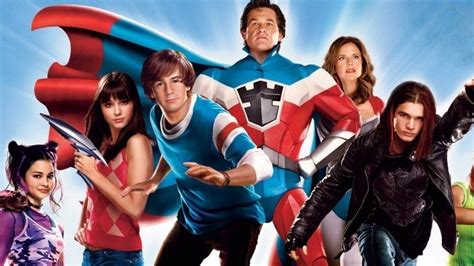 Petition · Disney Release ‘Sky High’ sequel ‘Save U’ - United States ...