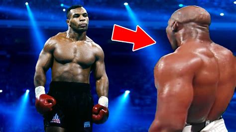 Mike Tyson - 10 GREATEST KNOCKOUTS IN THE FIRST ROUND [HD] - YouTube