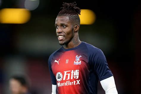 Zaha Set For Chelsea Return - Complete Sports