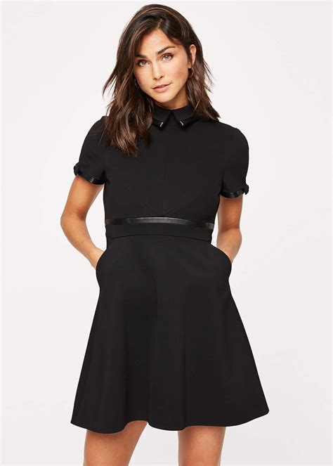 Charlotta Tailored Dress | Phase Eight UK