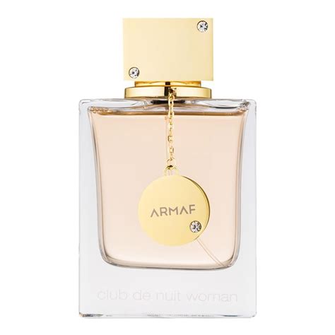 Buy Armaf Club De Nuit Woman Eau De Parfum, Fragrance For Women, 100ml Online at Special Price ...