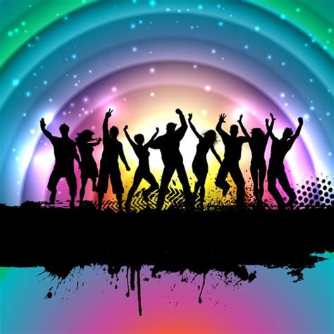 Disco Background, Music Notes Background, Party Background, Summer Backgrounds, Halloween ...