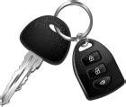 Car Key PNG Clip Art - Best WEB Clipart