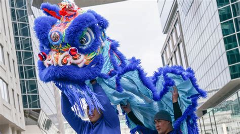 Chinese New Year Parade | John Sonderman | Flickr