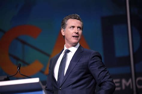 California Gov. Gavin Newsom Issues Surprise Retraction of ...