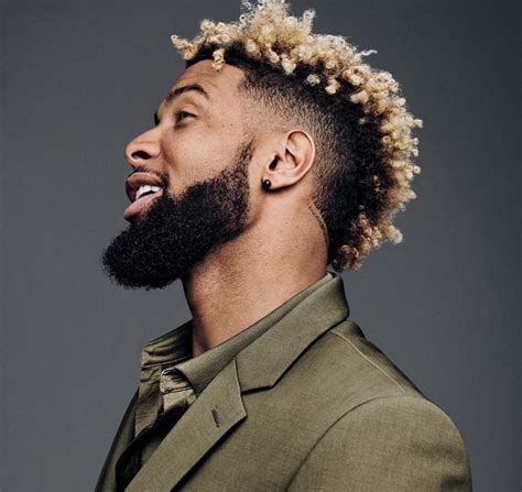 50 Cool Ideas For Black Men With Beards - Making It Neat And Trendy