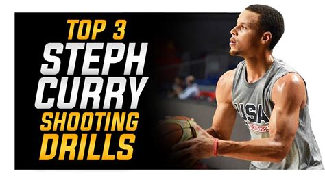 Stephen Curry Workout Drills | Blog Dandk