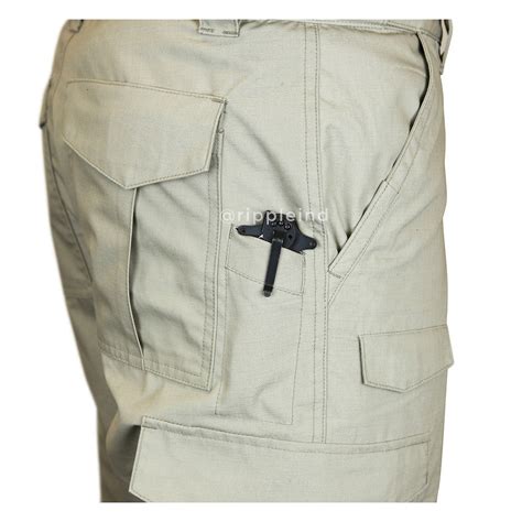 Condor - Black - Sentinel Tactical Pants - Ripple Industries Ltd.