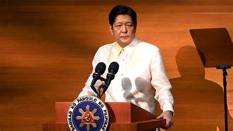 1st SONA: Marcos Jr. nilatag ang ambisyosong policy agenda na nakapokus sa farm sector | Radio ...