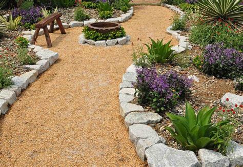 texas-images-astonishing-Xeriscape-Landscape-Design-Ideas-landscapin… | Drought tolerant ...