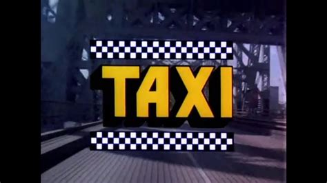 TV Theme Songs: Taxi