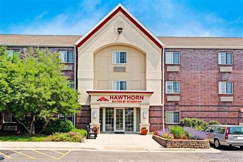 HAWTHORN SUITES BY WYNDHAM CHICAGO HOFFMAN ESTATES $55 ($̶8̶1̶ ...