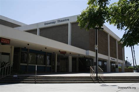 Downey Theatre Photos – Downey Arts Coalition