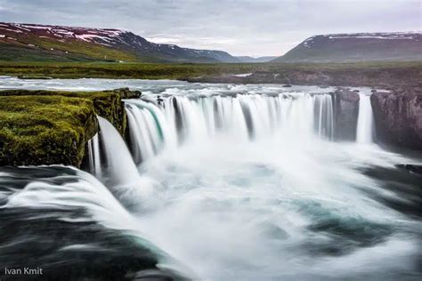 21 Beautiful Waterfalls in Iceland (+ Map) – The Discoveries Of