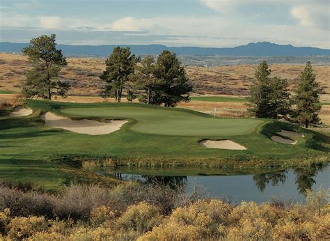 Cherry Hills Country Club – Colorado Golf Association