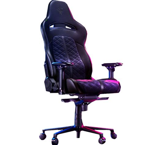 Razer Enki Gaming Chair Black price in Bahrain, Buy Razer Enki Gaming ...