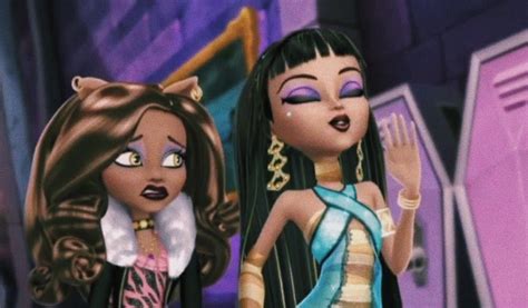 Cleo de Nile Clawdeen Wolf‹• en 2024 | Monster high muñecas, Monster high, Cleo de nile