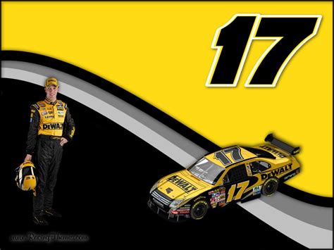 Matt Kenseth - NASCAR Wallpaper (5215320) - Fanpop