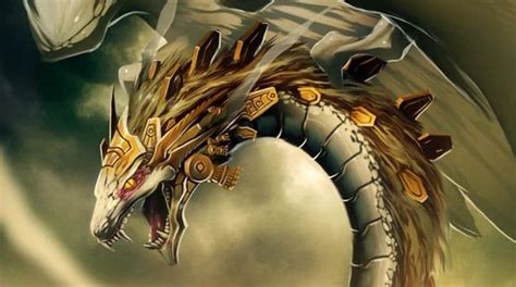 Quetzalcoatl: History and Mythology of the ‘Feathered Serpent’ God