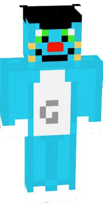 #oggy | Nova Skin